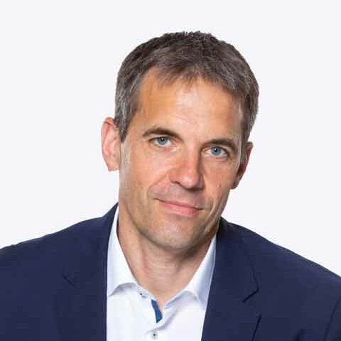 Markus Kraetschmer Markus Kraetschmer